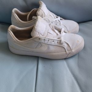 Nike Court Royale AC Canvas Women Sneakers